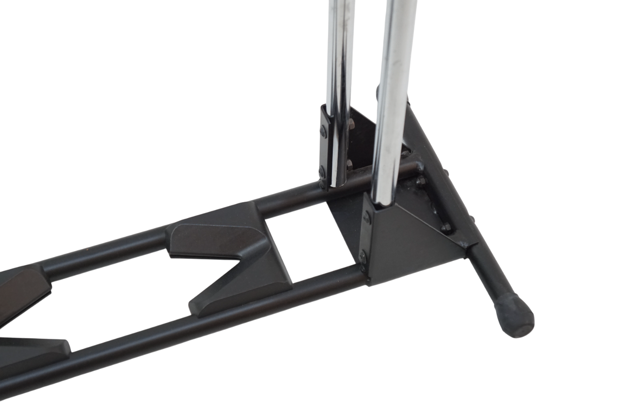 IWA 「イワ」 A01V SPECIAL ディスプレイスタンド / バイチャリ浦和ベース