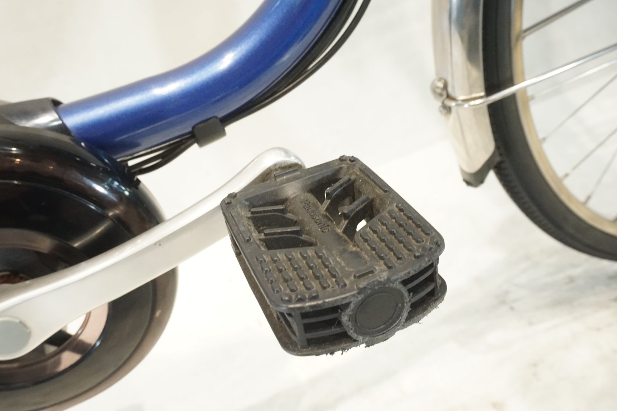 PANASONIC 「パナソニック」 VIVI DX BE-ELD637V2 2022年モデル 26インチ 電動アシスト自転車 / 横浜戸塚店