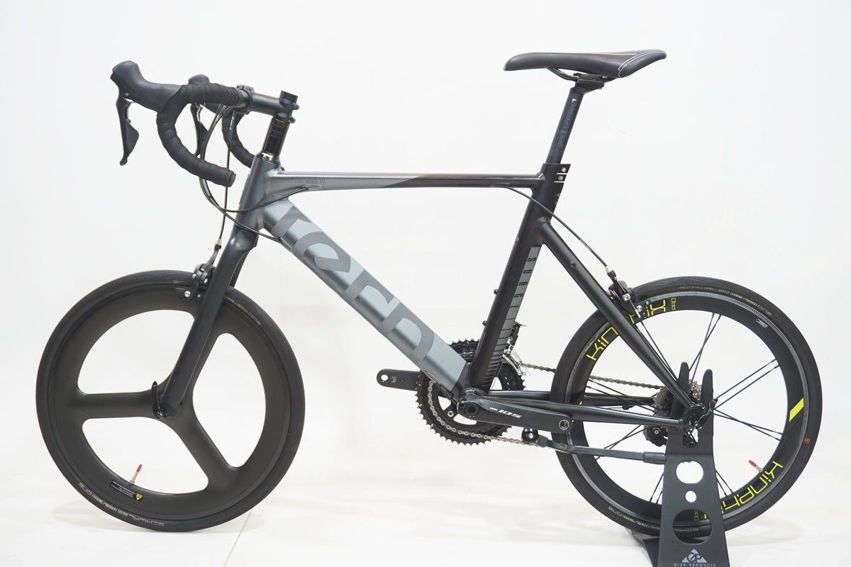 TERN 「ターン」 SURGE 2022年モデル ミニベロ 20インチ カスタム / 京都西院店