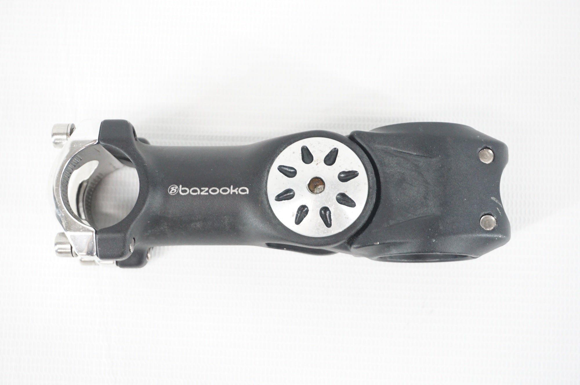 BAZOOKA 「バズーカ」 φ25,4 100mm ステム / 阪急塚口店