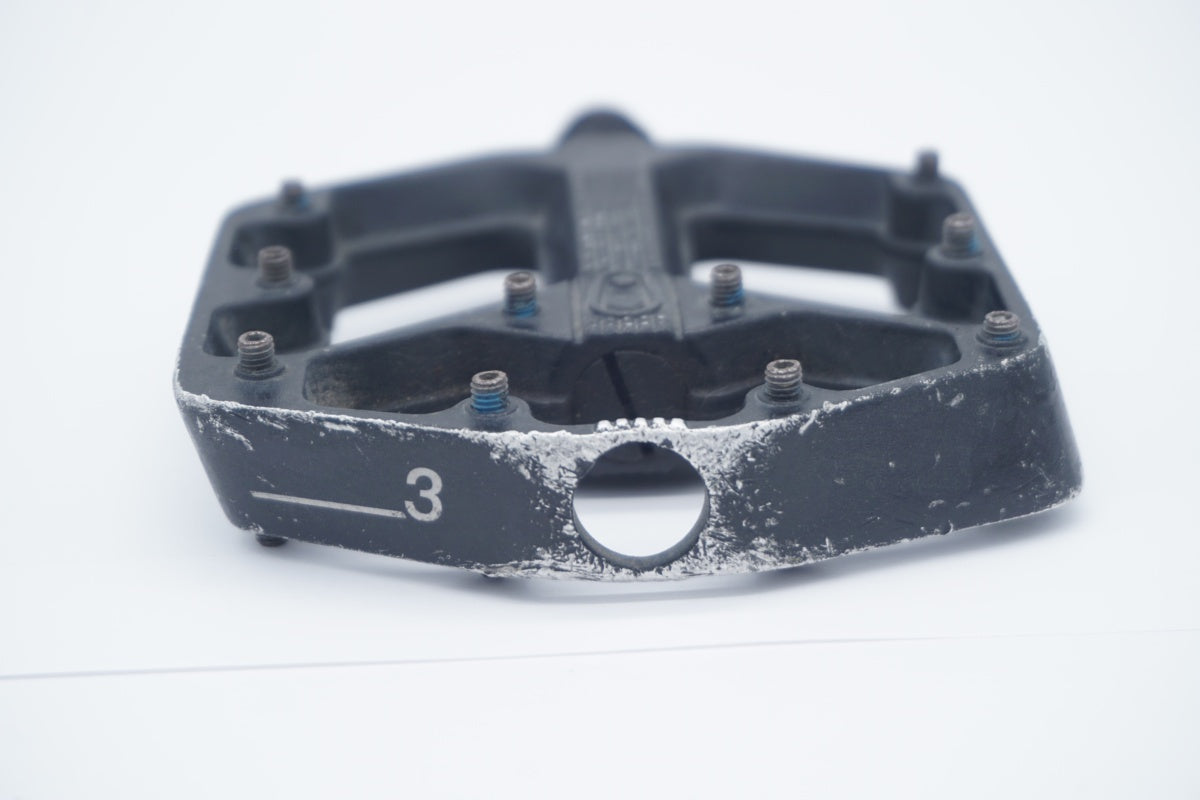 CRANKBROTHERS 「クランクブラザーズ」 STAMP3 ペダル / 滋賀大津店