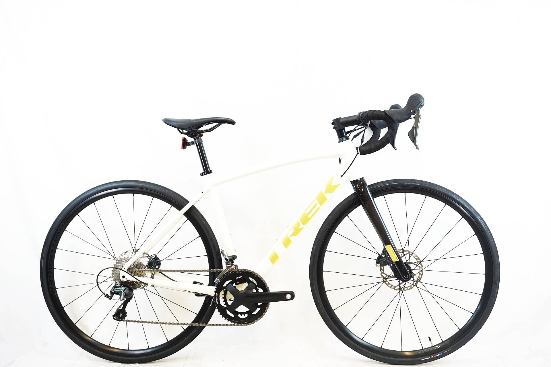 TREK 「トレック」 DOMANE AL4 GEN3 2021-2023年モデル ロードバイク