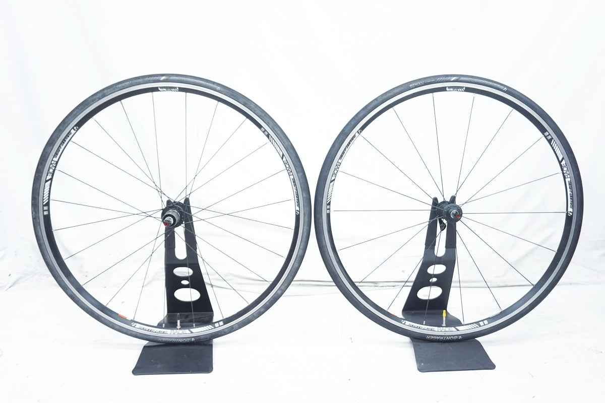 BONTRAGER 「ボントレガー」 RACE シマノ11速 ホイールセット / 大阪美原北インター店