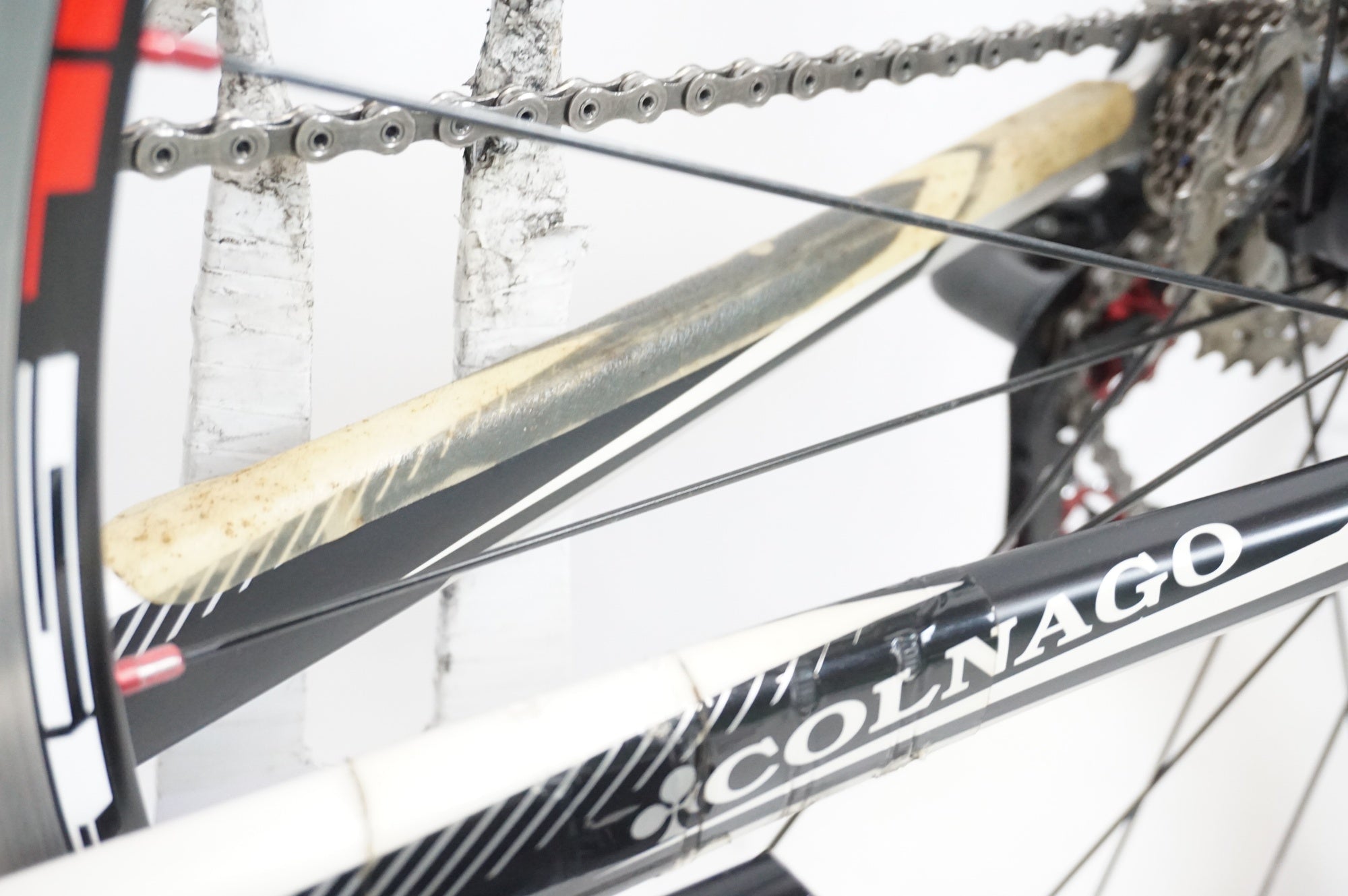 ジャンク COLNAGO 「コルナゴ」 CX-1 EVO 2012年モデル ロードバイク / 宇都宮店