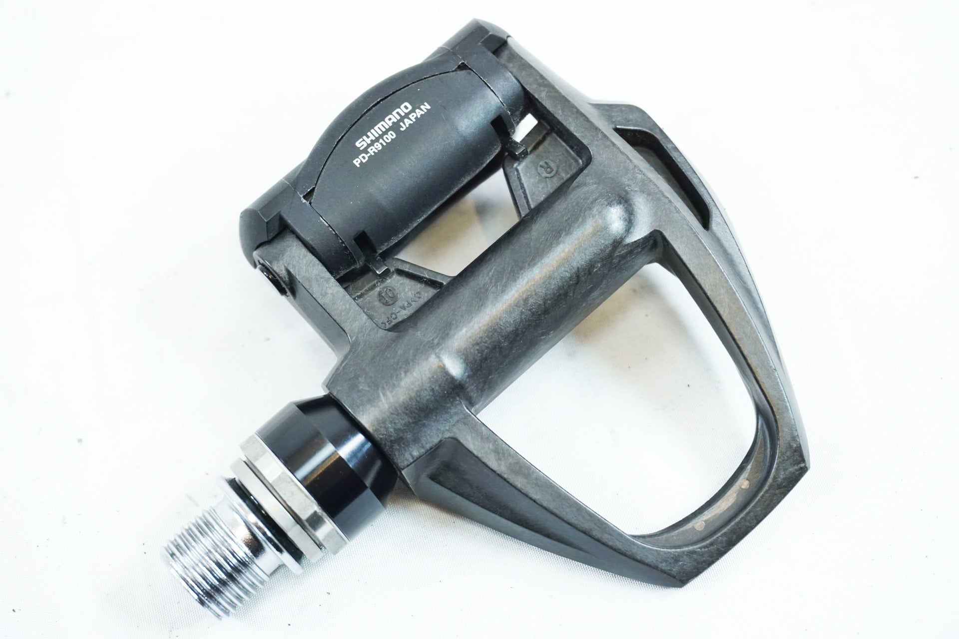 SHIMANO 「シマノ」 DURA-ACE PD-R9100 ペダル / 有明ガーデン店