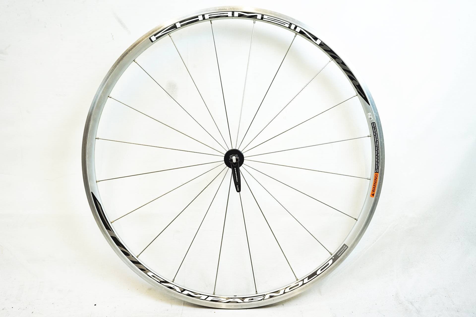 CAMPAGNOLO 「カンパニョーロ」 KHAMSIN カンパフリー ホイールセット / 有明ガーデン店