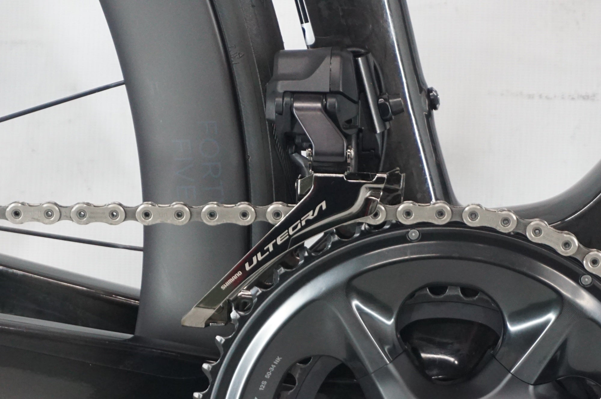 FACTOR 「ファクター」 OSTRO VAM ULTEGRA Di2 2023年モデル ロードバイク / 阪急塚口店