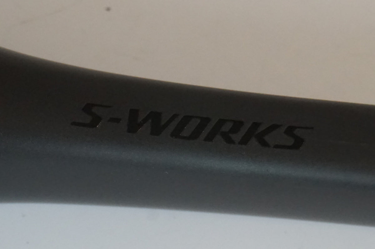 SPECIALIZED 「スペシャライズド」 S-WORKS TARMAC SL8 CARBON シートポスト / 浜松店