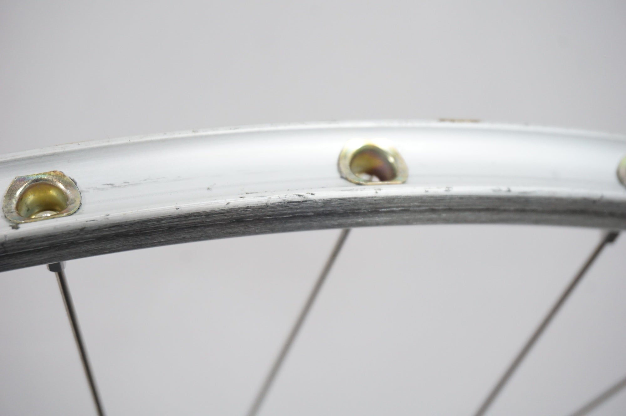 AMBROSIO 「アンブロッシオ」 リム SHIMANO HB/FHR7000 SHIMANO 11S ホイールセット / 世田谷店
