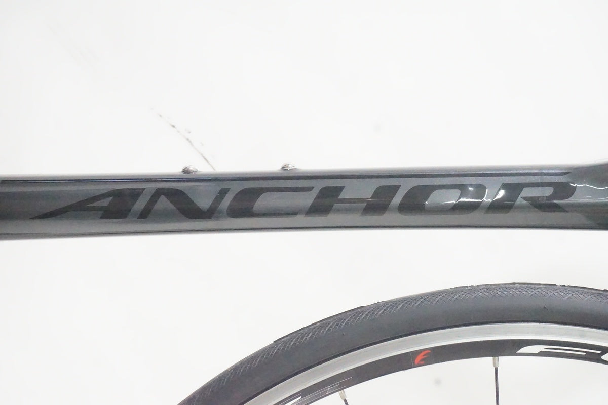 ANCHOR「アンカー」 ROADBIKE RL8 EQUIPE 2015年モデル ロードバイク