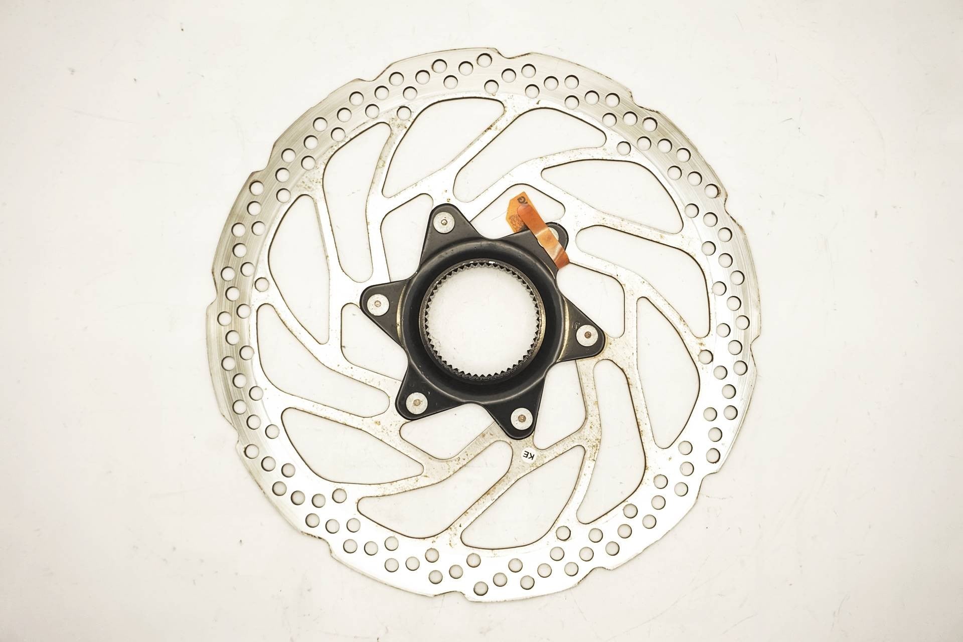 SHIMANO 「シマノ」 SM-RT30-M ブレーキローター / 有明ガーデン店