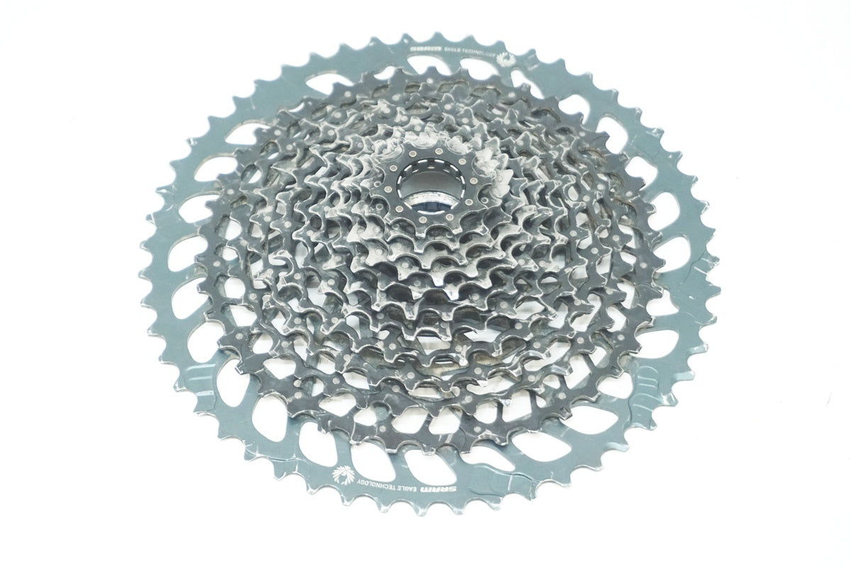 SRAM 「スラム」 GX EAGLE XG-1275 10-52T スプロケット / 大阪美原北