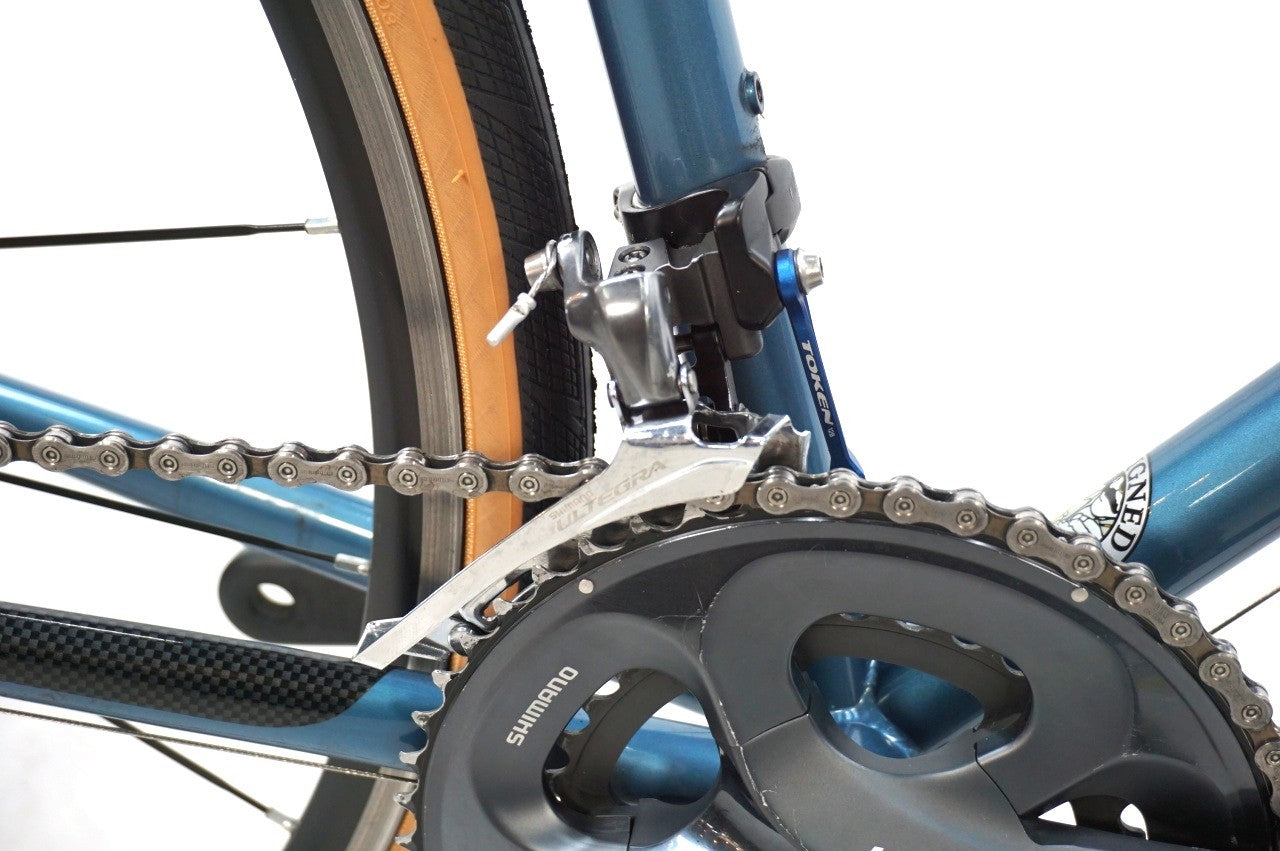 RITCHEY 「リッチー」 ROAD LOGIC 2018年モデル ロードバイク / 川越店