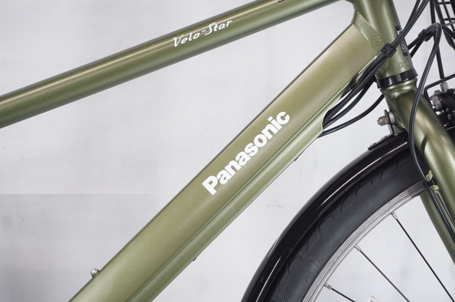 PANASONIC 「パナソニック」 ベロスター BE-FVS771 2026年モデル 電動アシスト自転車 / 阪急塚口店