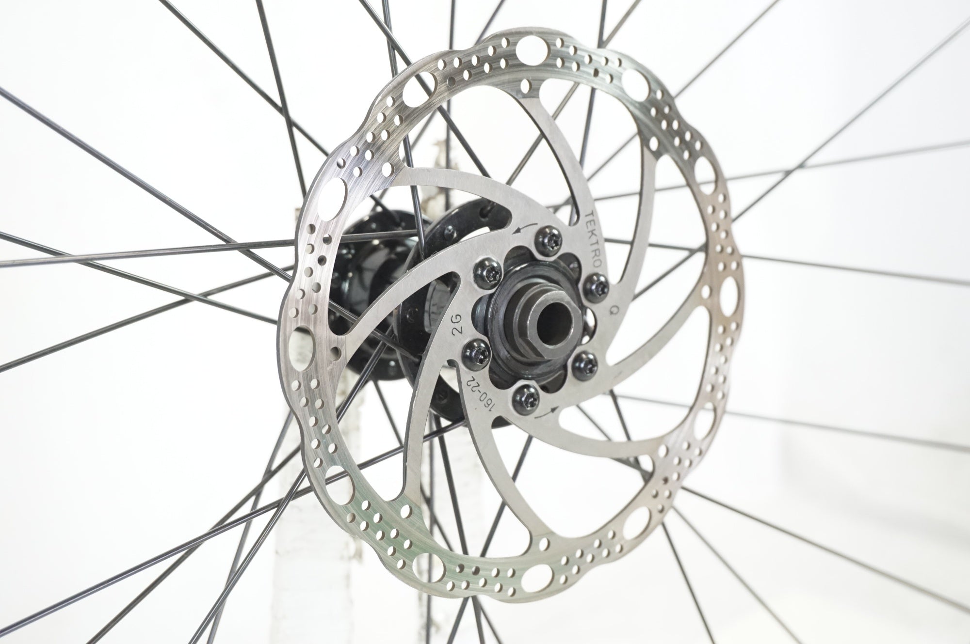 ブランド不明 SHIMANO11s ホイールセット / 宇都宮店