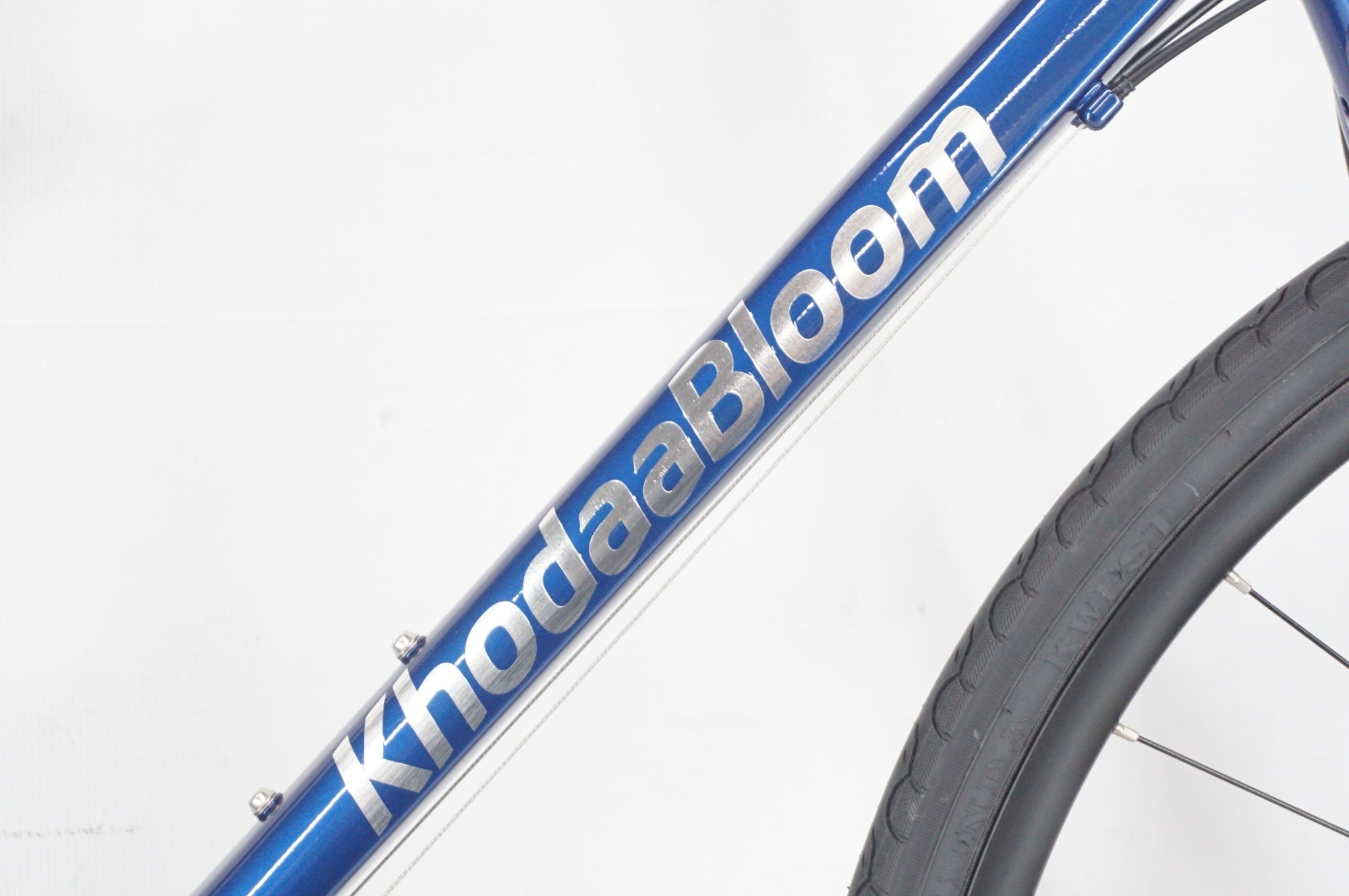 KHODAABLOOM 「コーダブルーム」 RAIL DISC 2023年モデル クロスバイク / 阪急塚口店