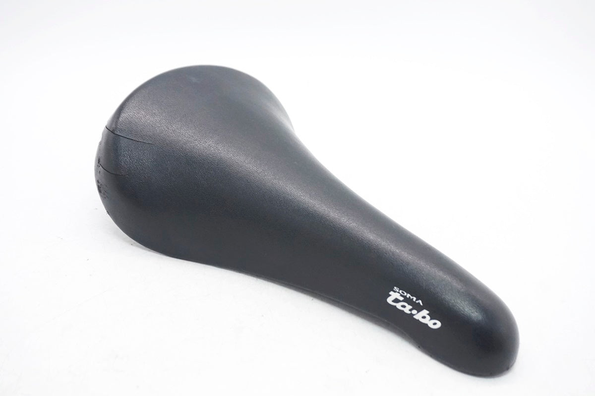 SOMA 「ソーマ」 TA-BO サドル / 大阪門真店 ｜ バイチャリ公式