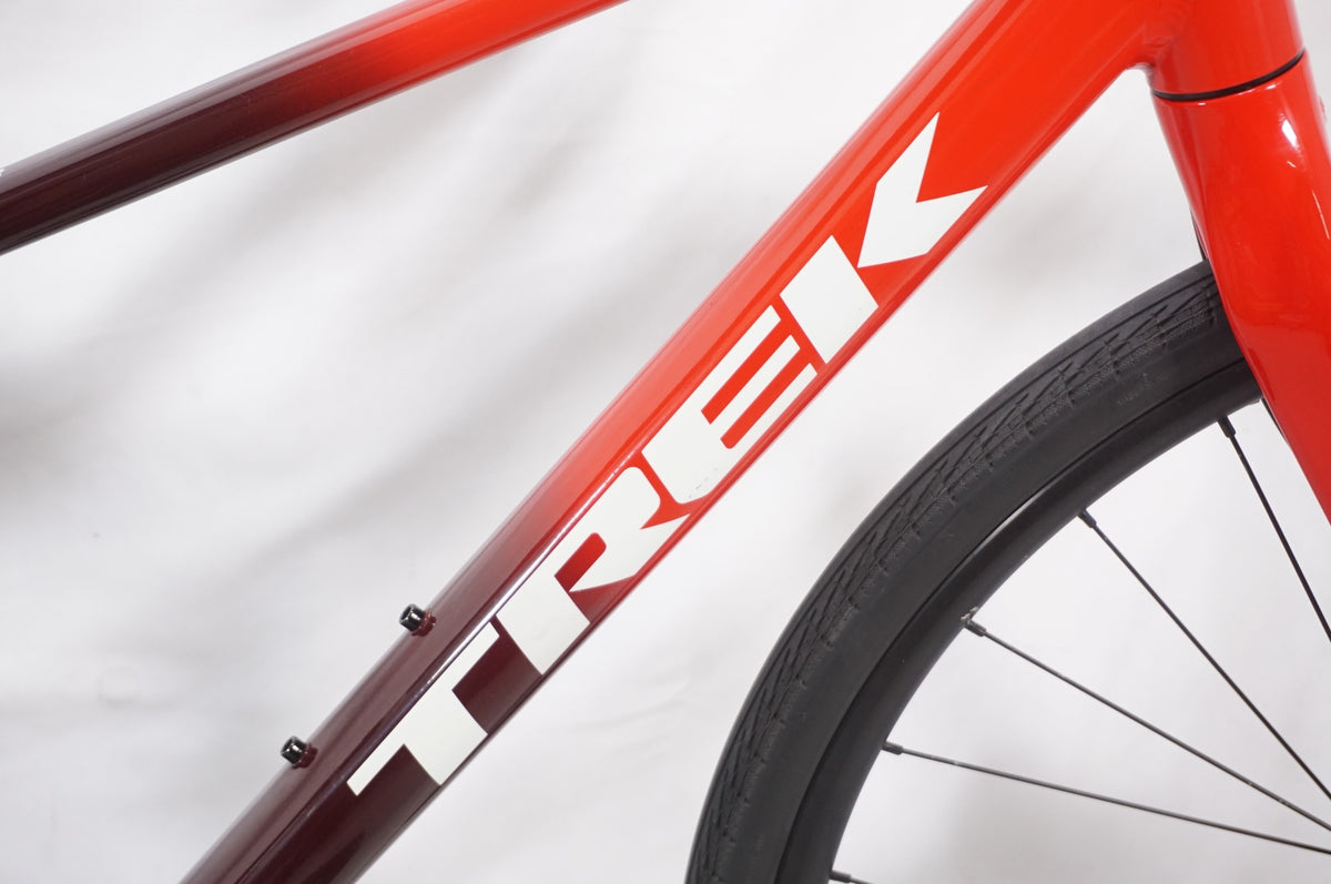 TREK 「トレック」 FX3 DISC GEN3 2022年モデル クロスバイク / AKIBA店