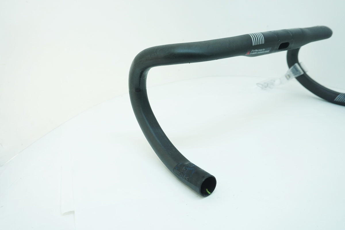 FSA 「エフエスエー」 SL-K COMPACT Φ31.8 400mm ハンドル / 大阪美原北インター店