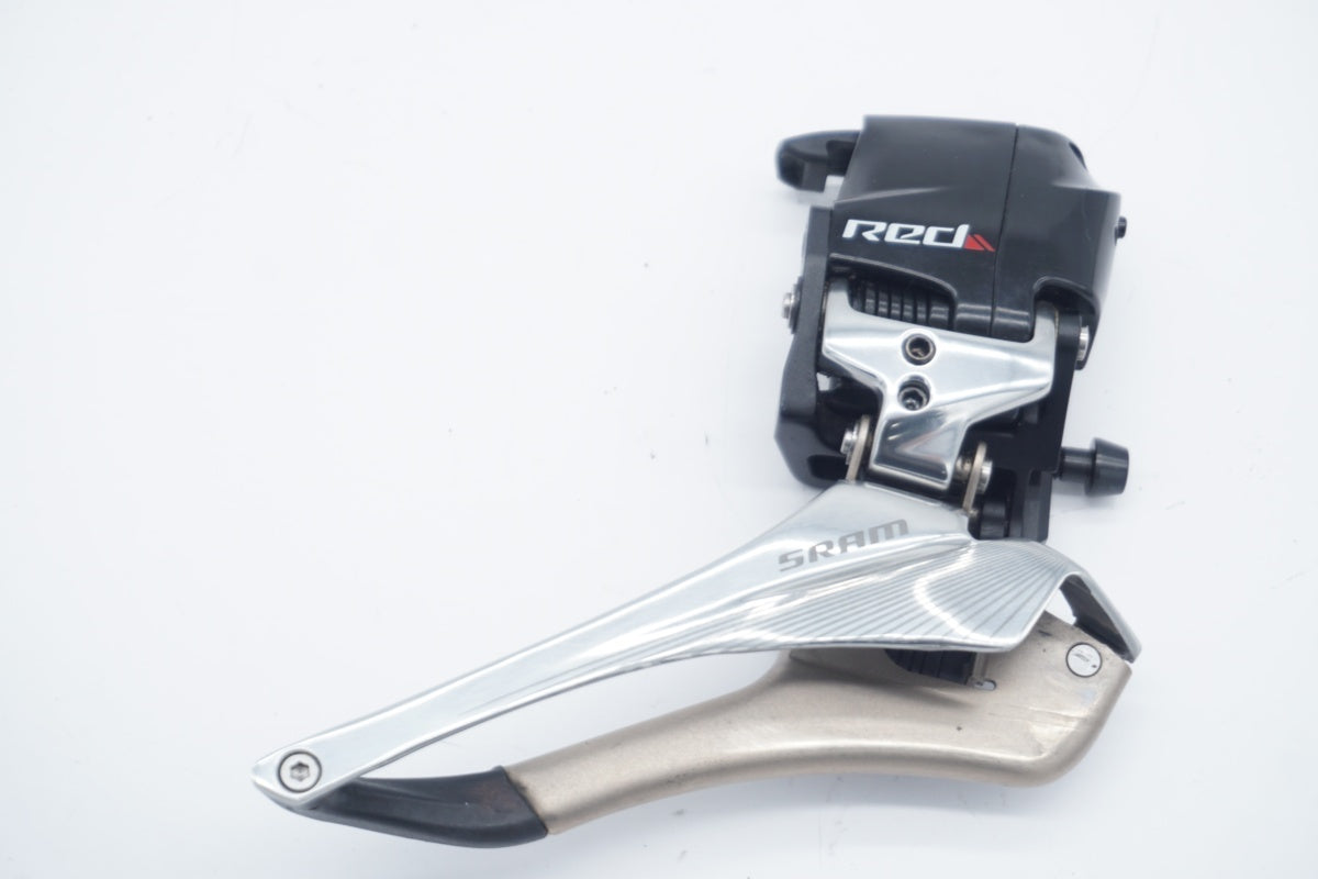 SRAM 「スラム」 RED22 フロントディレイラー/ 滋賀大津店
