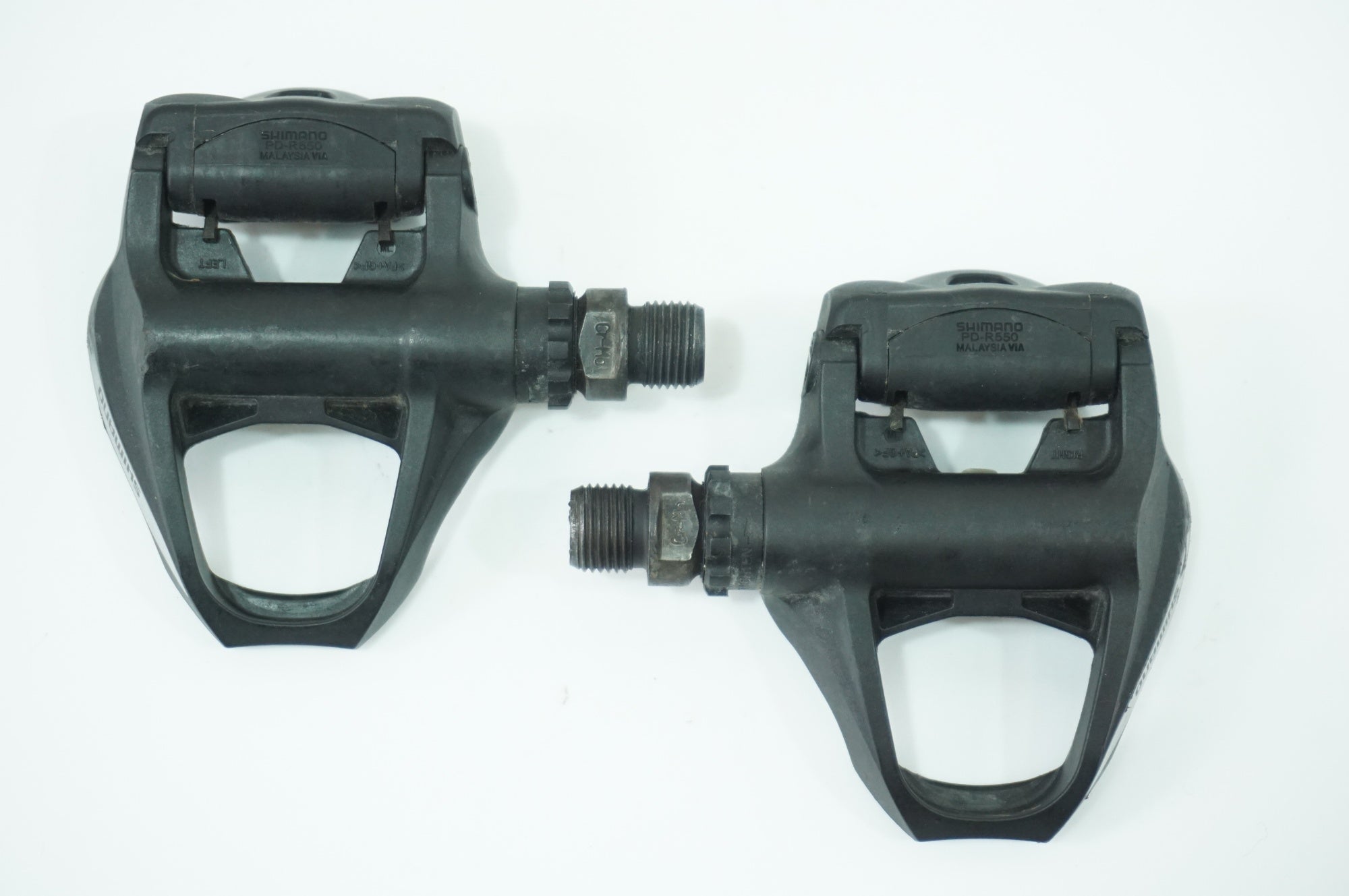 SHIMANO 「シマノ」 PD-R550 ペダル / 世田谷店