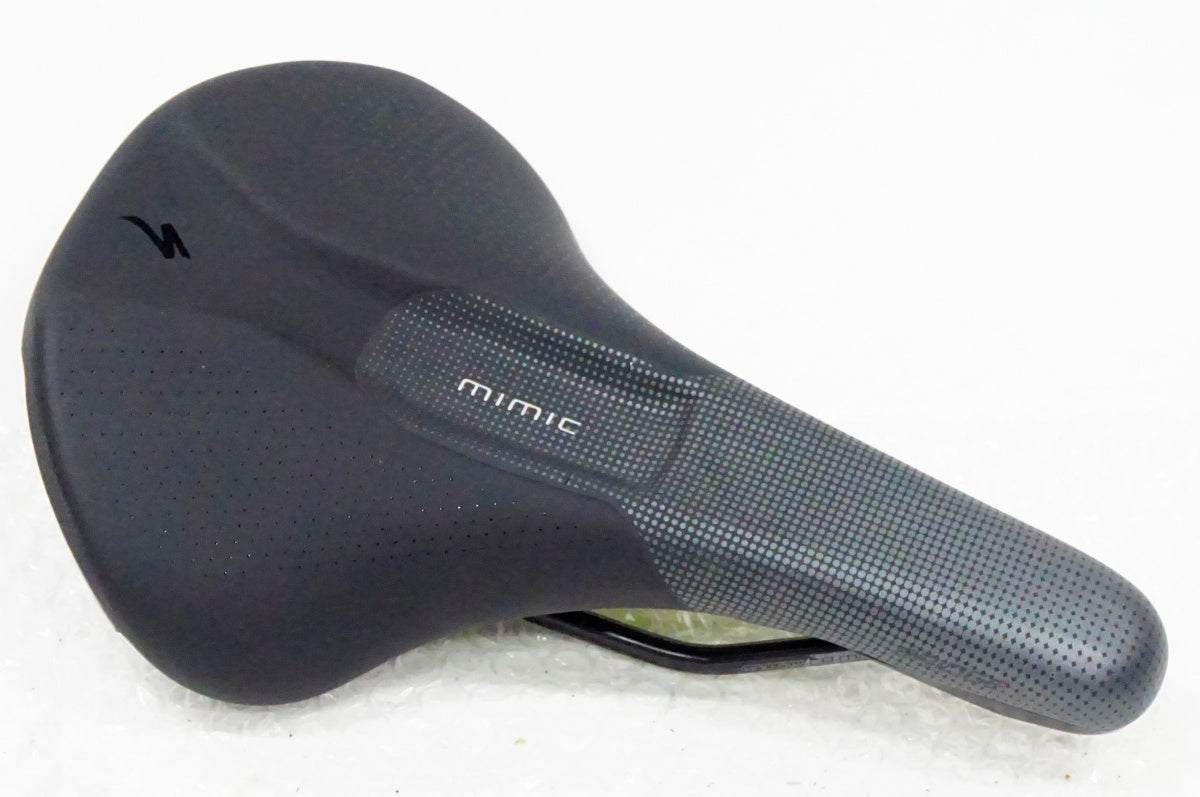 SPECIALIZED 「スペシャライズド」 BRIDGE COMP MIMIC クロモリレール