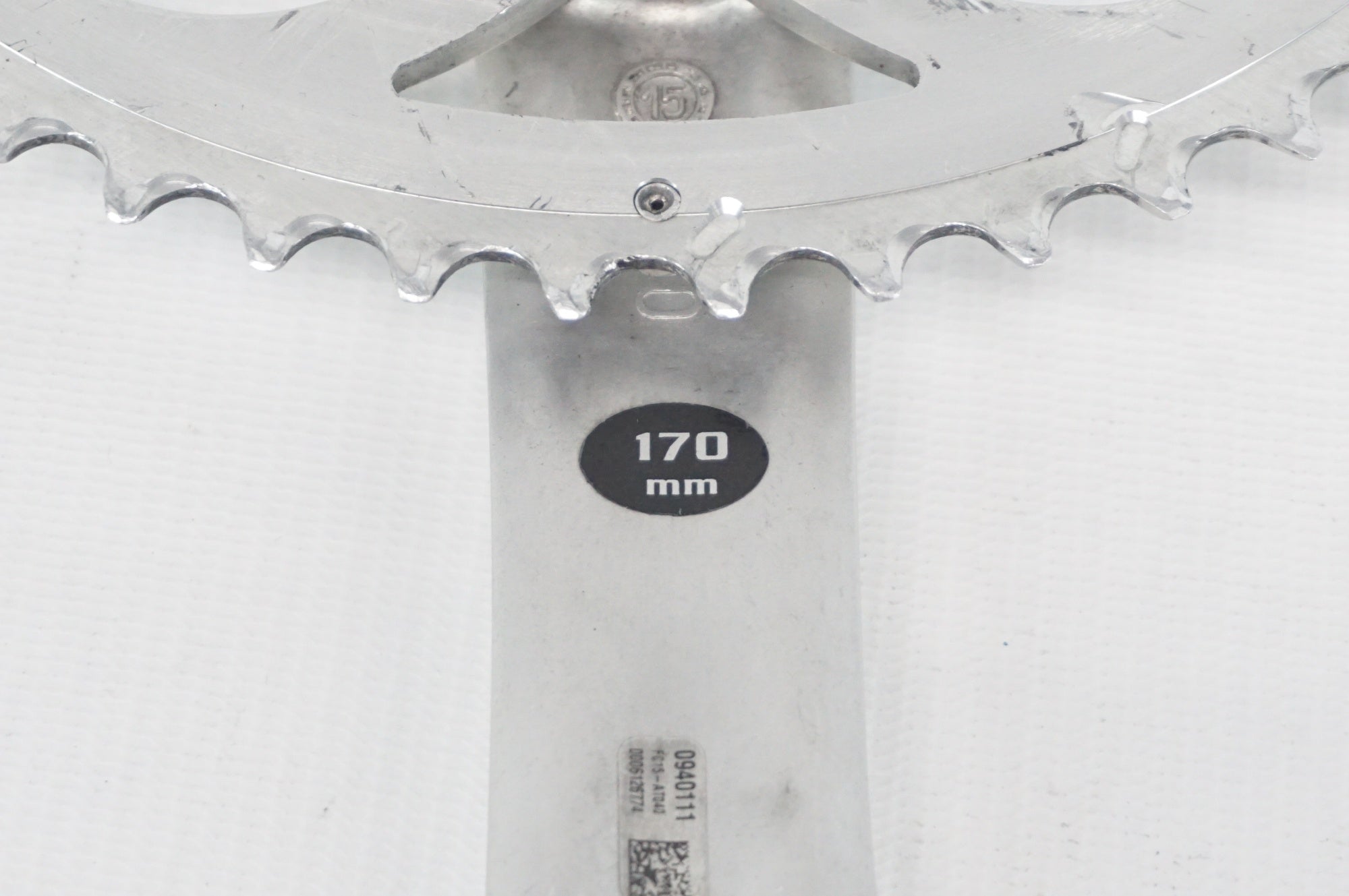 CAMPAGNOLO 「カンパニョーロ」 ATHENA 11 コンポセット / 阪急塚口店