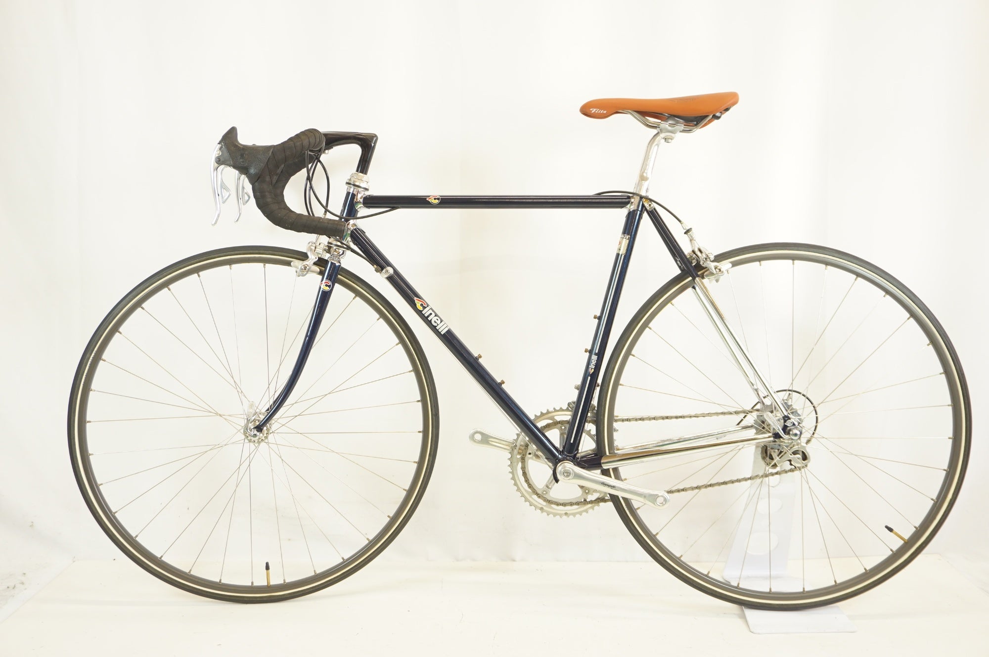 CINELLI 「チネリ」 SUPERCORSA 2000-2010年頃 ロードバイク / 宇都宮店