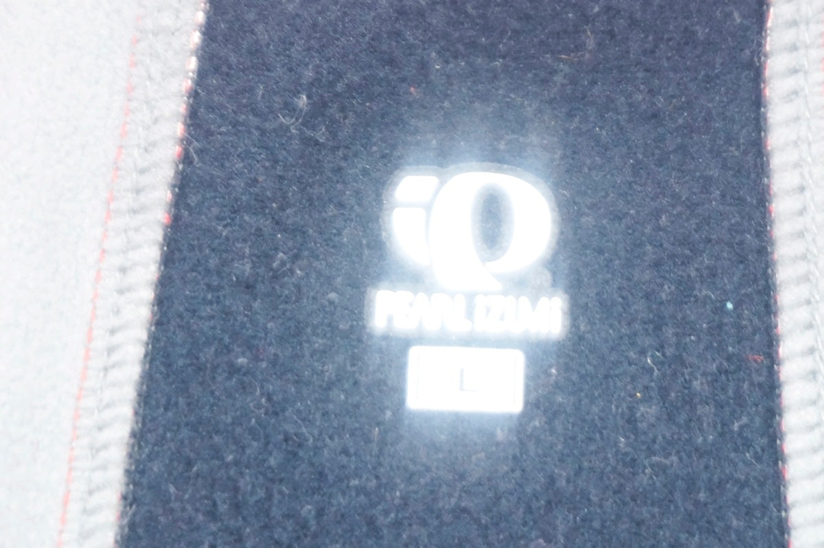 PEARL IZUMI 「パールイズミ」 WINDBREAK Lサイズ 裏起毛ジャケット / 大阪門真店