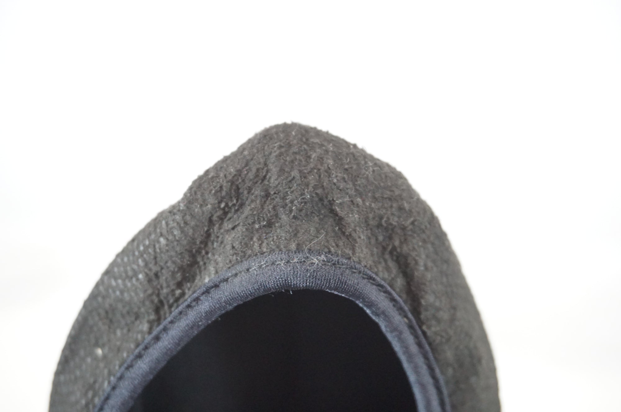 LE COQ SPORTIF 「ルコックスポルティフ」 サイズM シューズカバー / 宇都宮店