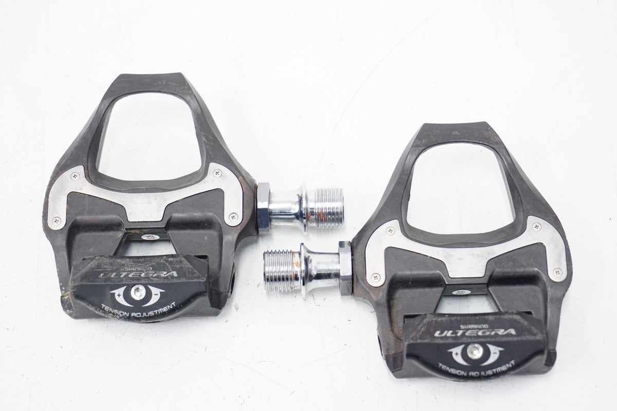 Shimano Ultegra PD-6800 ペダル SHIMANO「シマノ」 ULTEGRA PD-6800 ペダル / 浜松店