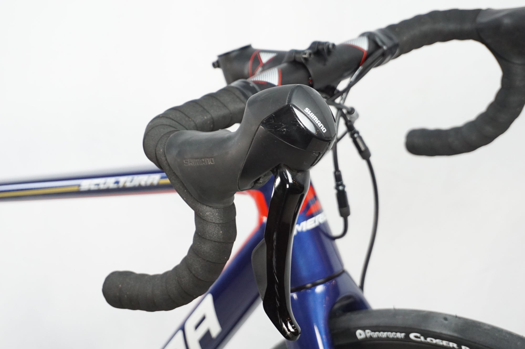 MERIDA 「メリダ」 SCULTURA 700 DISC 2018年モデル ロードバイク / 川越店