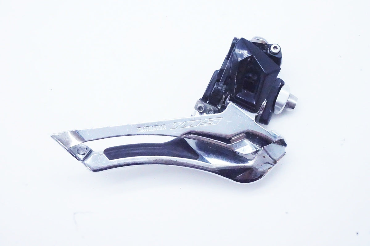 SHIMANO「シマノ」 105 FD-R7000 フロントディレイラー/ 京都西院店