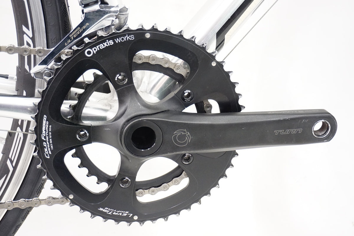 SPECIALIZED 「スペシャライズド」 S-WORKS ALLEZ 2015年モデル ロードバイク / バイチャリ浦和ベース
