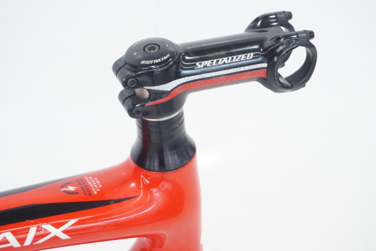 ジャンク SPECIALIZED 「スペシャライズド」」 ROUBAIX SL4 COMP 2014年モデル フレームセット / 滋賀大津店