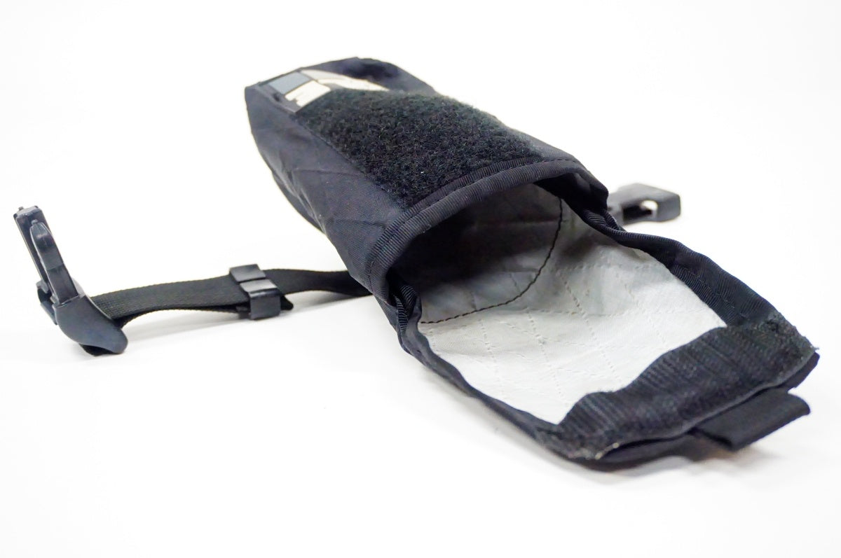 INSIDE LINE EQUIPMENT 「インサイドラインエクイップメント」 BAG サドルバッグ / 名古屋大須店