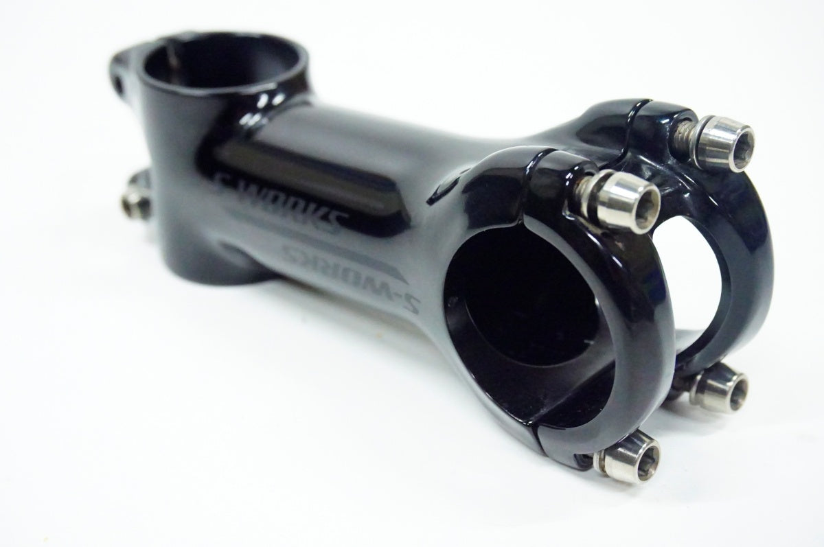 SPECIALIZED 「スペシャライズド」 S-WORKS Φ31.8 90mm ステム