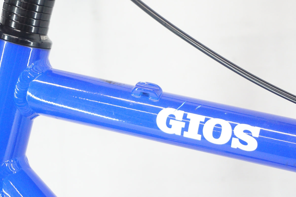 GIOS 「ジオス」 MISTRAL DISC 2023年頃 クロスバイク / 阪急塚口店