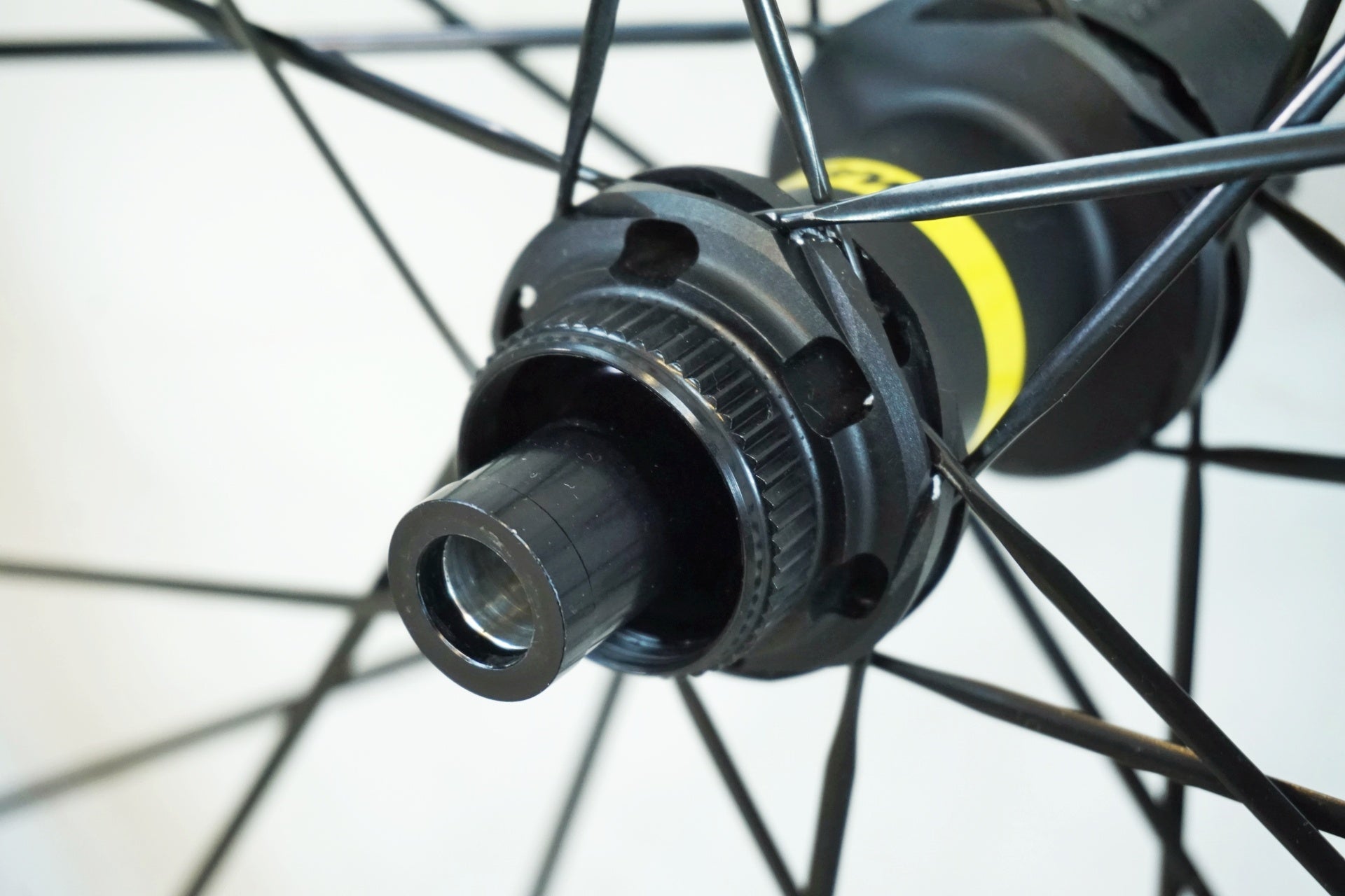 MAVIC 「マビック」 KSYRIUM SL DISC シマノ11s ホイールセット / 有明ガーデン店