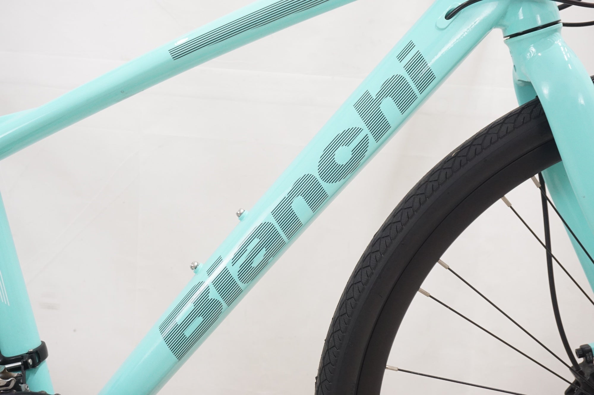 BIANCHI 「ビアンキ」 C-SPORT2 DISC 2022年モデル クロスバイク / 福岡店