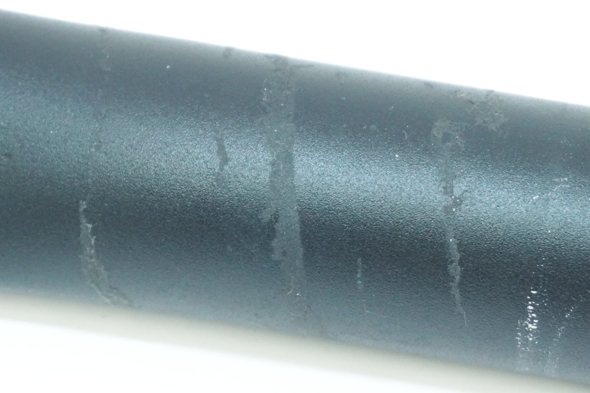 TNI 「ティーエヌアイ」 Φ31.8 400mm ブルーホーン ハンドル / 大阪美原北インター店