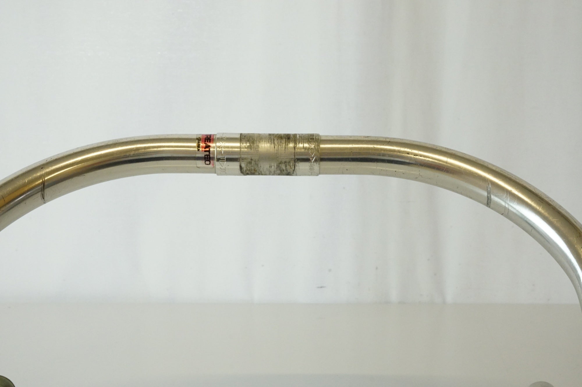 NITTO 「ニットー」 B123 NJS φ25.4 370mm ハンドル / 浜松店