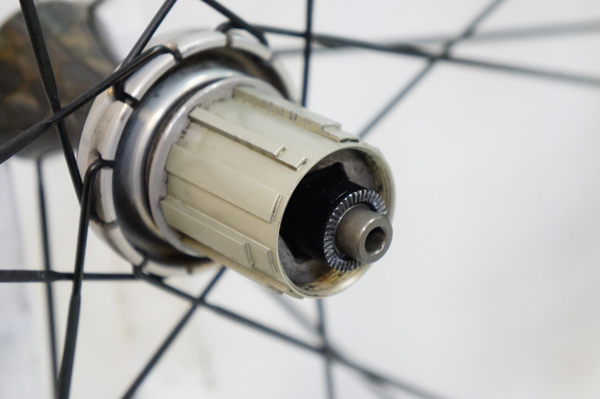 HUTCHINSON 「ハッチンソン」 RT1 シマノ 10速専用 ホイールセット / 熊谷本店