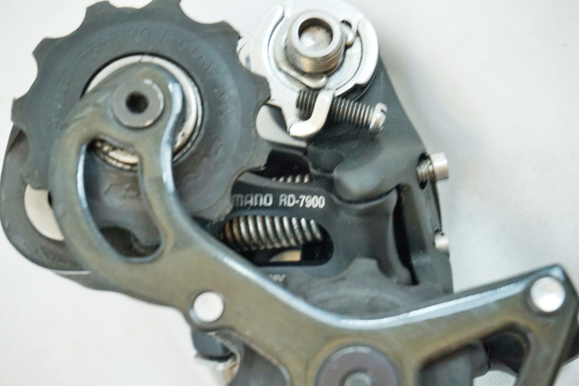 SHIMANO 「シマノ」 DURA-ACE RD-7900 リアディレイラー / 有明ガーデン店