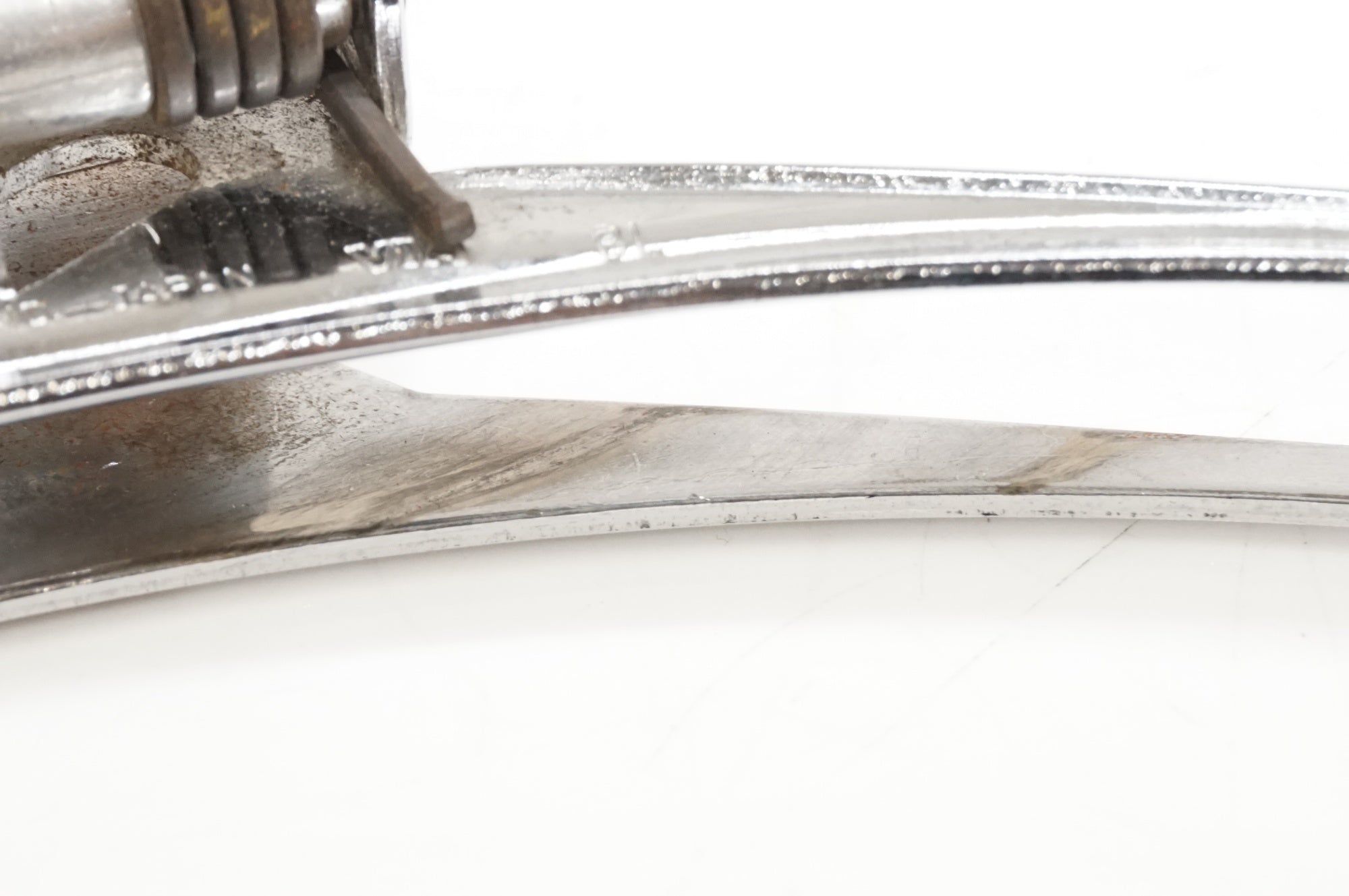 SUNTOUR 「サンツアー」 SPRINT φ28.6 フロントディレイラー / 大宮店