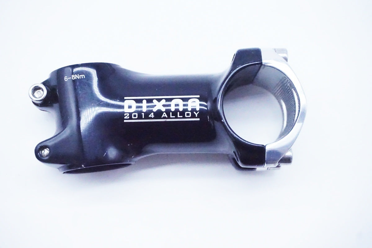 DIXNA「ディズナ」 2014ALLOY φ31.8 70mm ステム/ 京都西院店