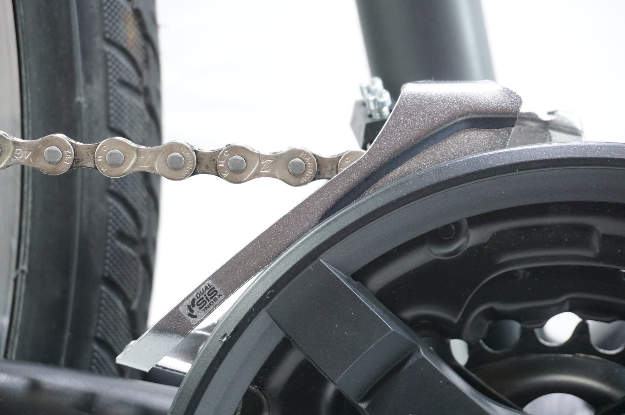 KHODAABLOOM 「コーダブルーム」 RAIL ACTIVE 2025年モデル クロスバイク / 中目黒店