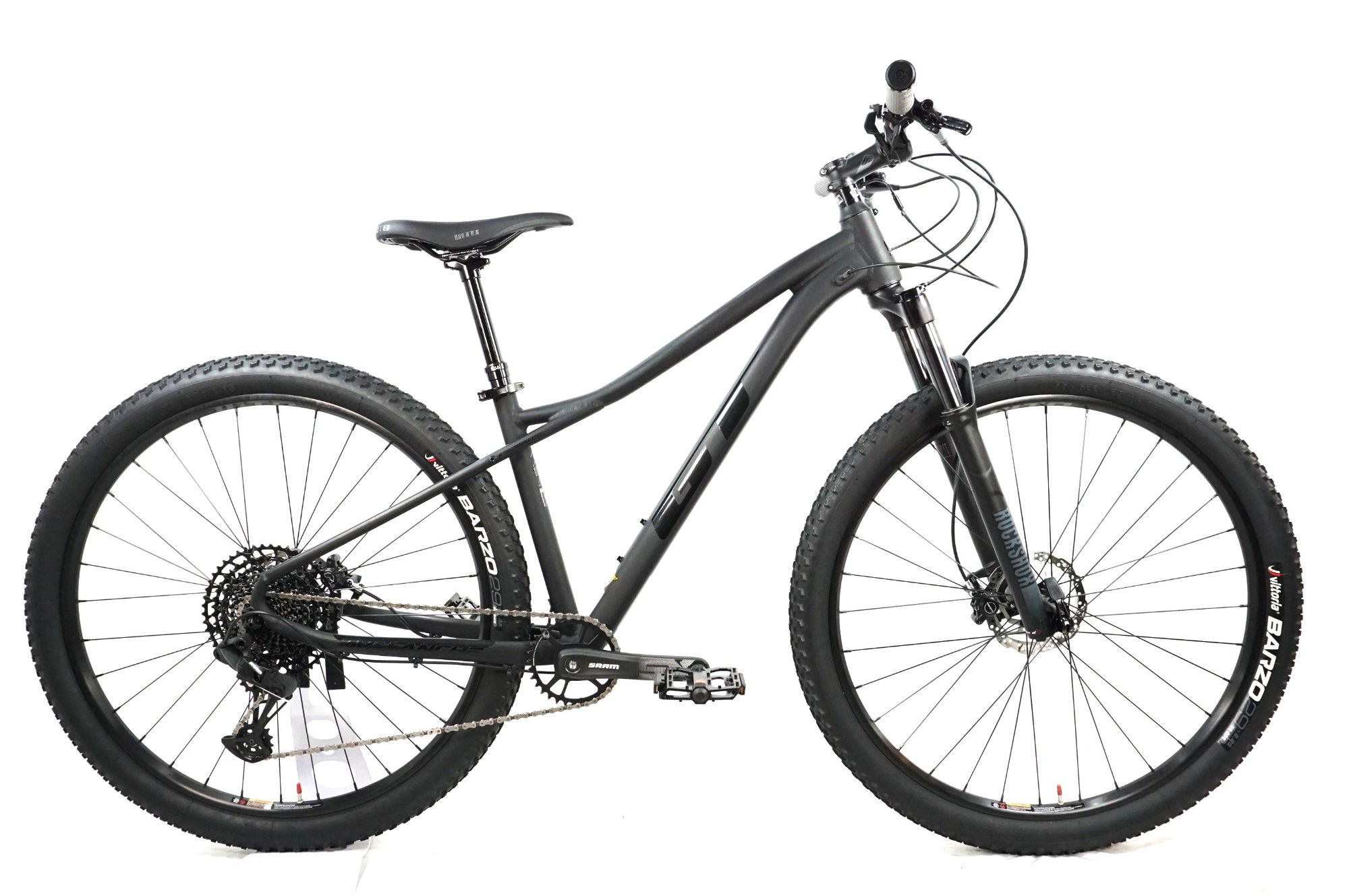 GT 29er マウンテンバイク　MTB GT 「ジーティー」 AVALANCHE EXPERT 29er 2024年モデル