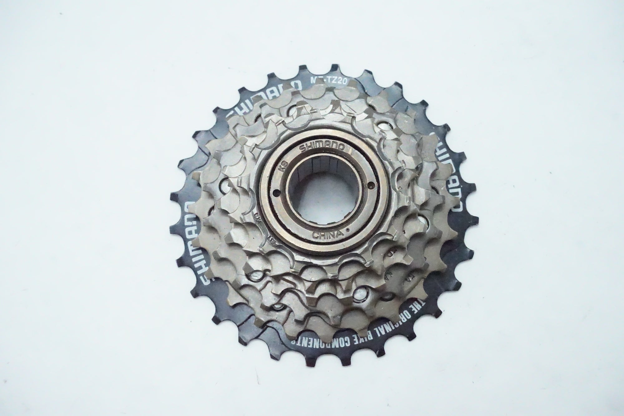 SHIMANO「シマノ」 MF-TZ20 14-28T スプロケット / 京都西院店