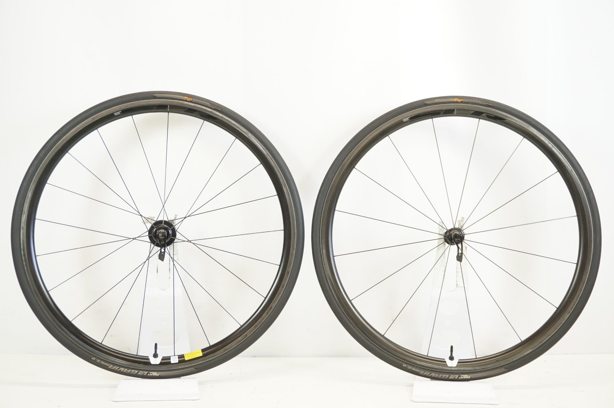 GIANT 「ジャイアント」 SLR1 SHIMANO 11S ホイールセット / 宇都宮店